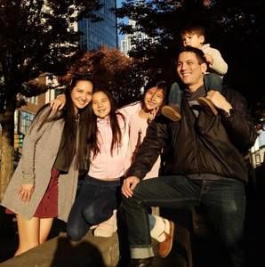 Meet your Posher, Johanna